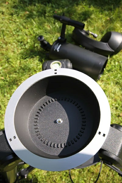 Levenhuk SkyMatic 127 GT MAK Review