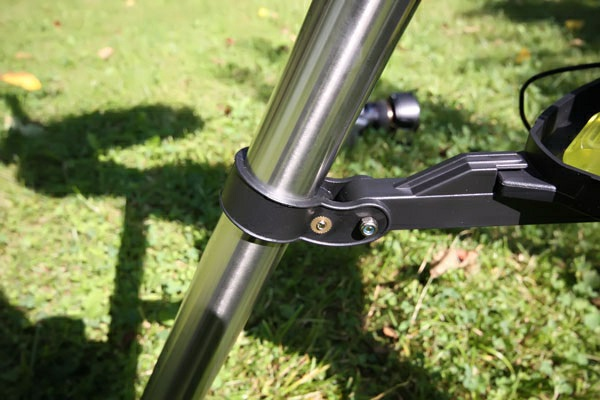 Levenhuk SkyMatic 127 GT MAK Review