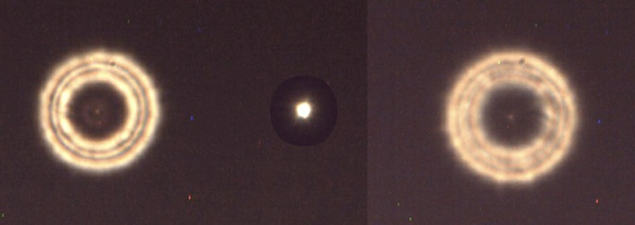 Levenhuk SkyMatic 127 GT MAK test