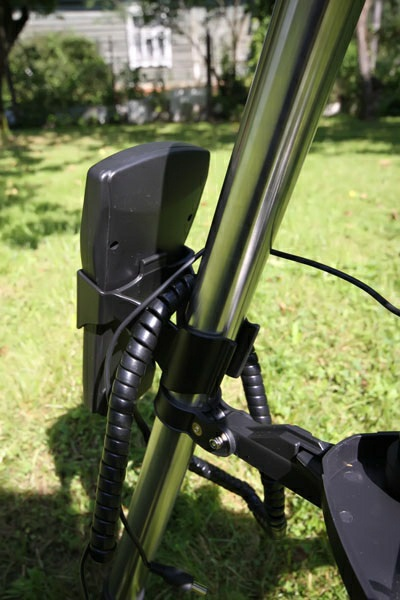 Levenhuk SkyMatic 127 GT MAK Review