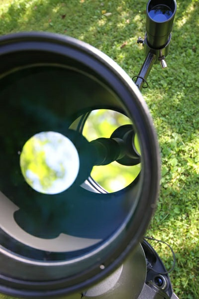 Levenhuk SkyMatic 127 GT MAK Review