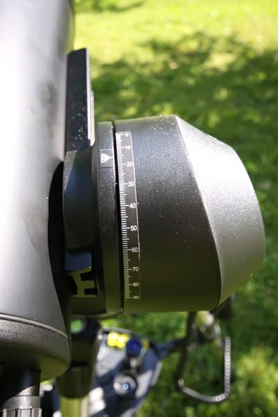 Levenhuk SkyMatic 127 GT MAK Review