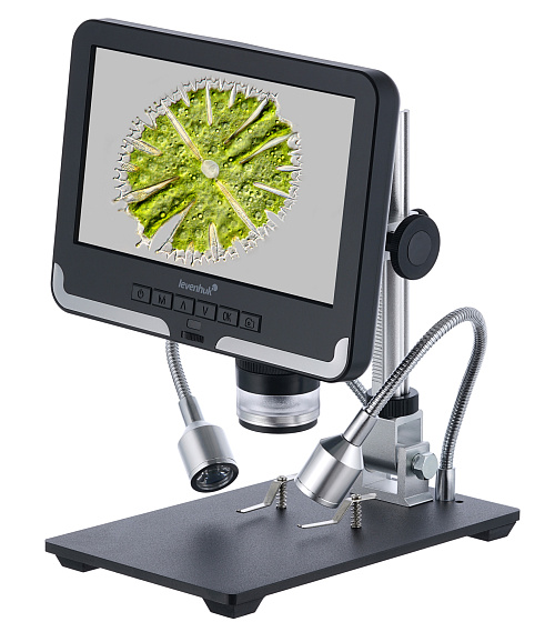 image Levenhuk DTX RC2 Remote Controlled Microscope