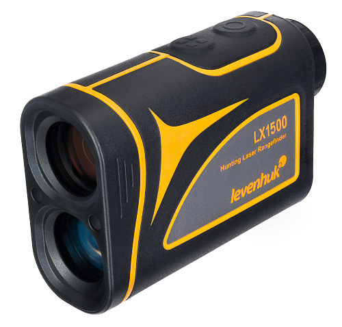 picture Levenhuk LX1500 Hunting Laser Rangefinder