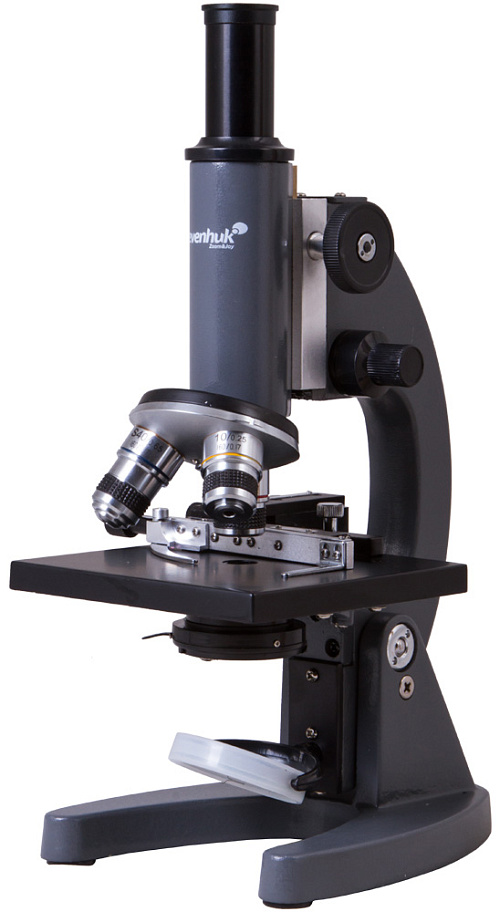 picture Levenhuk 7S NG Monocular Microscope