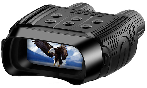 picture Levenhuk Halo 13X Wi-Fi Digital Night Vision Binoculars