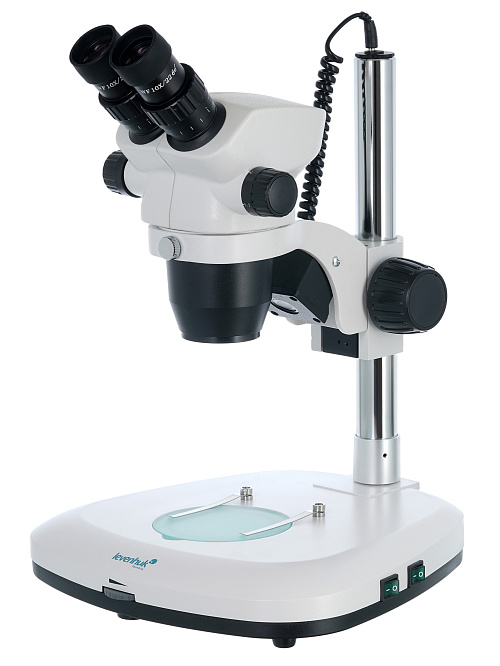picture Levenhuk ZOOM 1B Binocular Microscope