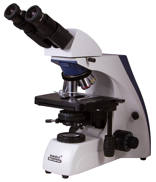 picture Levenhuk MED 35B Binocular Microscope