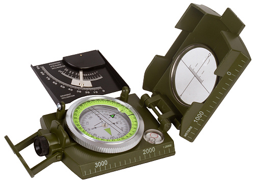 image Levenhuk Army AC20 Compass