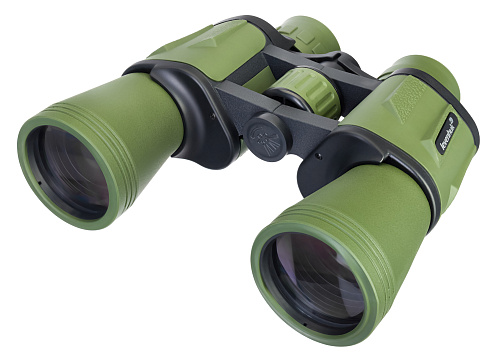 photo Levenhuk Travel 10x50 Binoculars