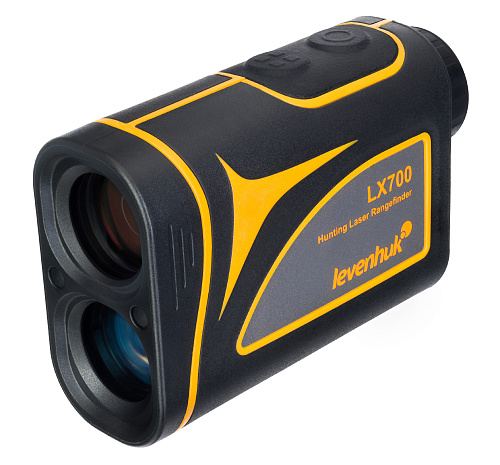 image Levenhuk LX700 Hunting Laser Rangefinder