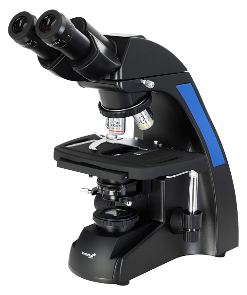 picture Levenhuk 850B Biological Binocular Microscope
