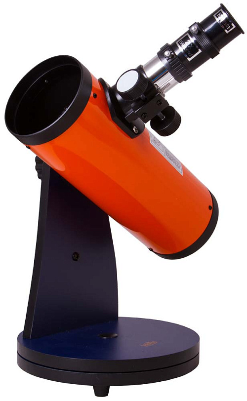 picture Levenhuk LabZZ D1 Telescope